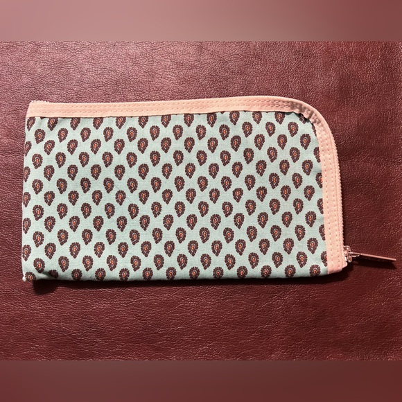 Soleado Vintage Nylon Tote Bags trimmed in leather - Picture 1 of 8